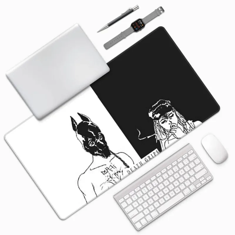 Gaming Accessories Store - Death Grips - The Money Store