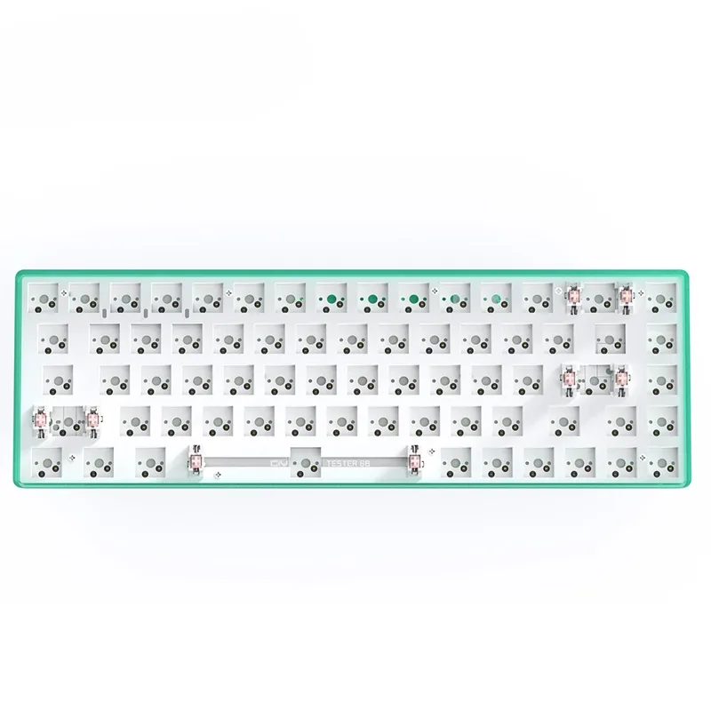 Keyboard Switch Tester - forCIY テスター 68 ホットスワップ可能 CIY68 Tester68