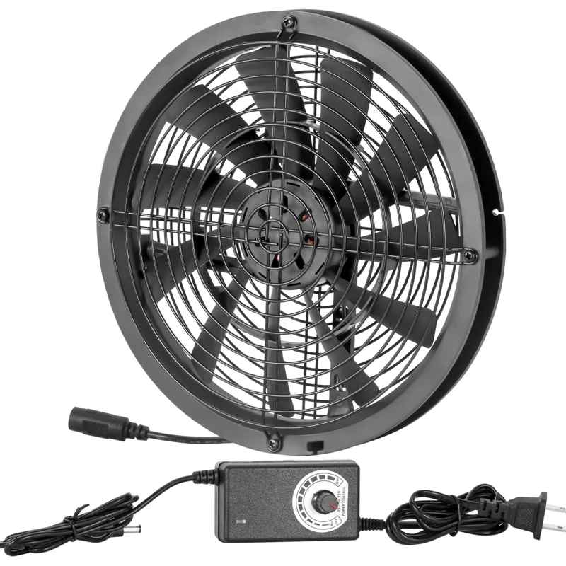 Fan Hub Rgb Controller - 250 ミリメートル 25 センチメートル DC 冷却ファン
