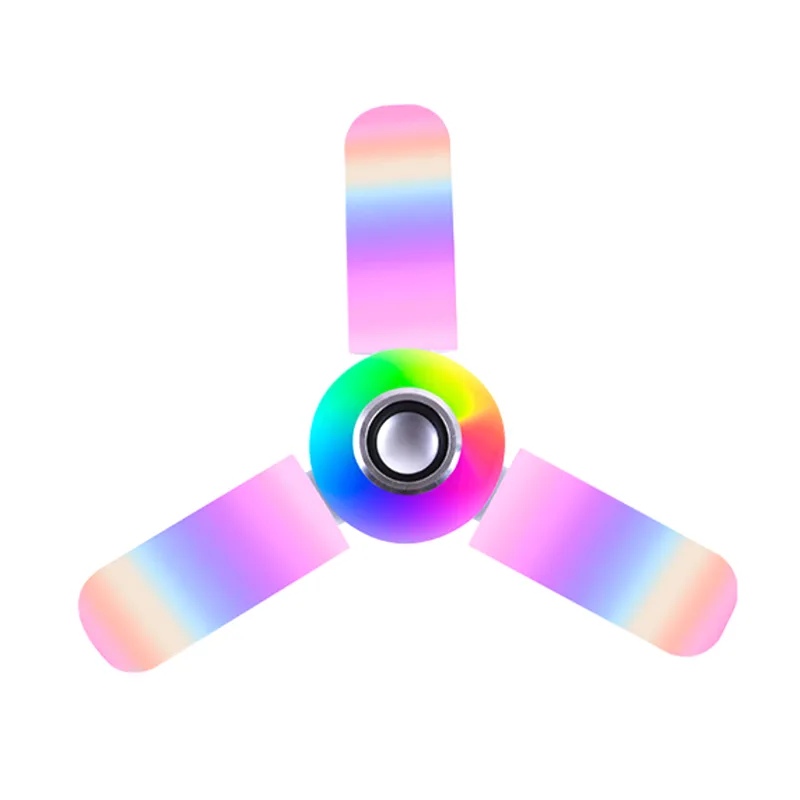 Bluetoothオルゴールライトrgb 4葉ファン型50w - Fan Hub Rgb Controller のレビューと価格