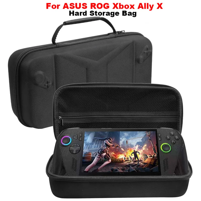 トラベル EVA キャリングケース ASUS ROG Xbo - Gaming Accessories Asus のレビューと価格