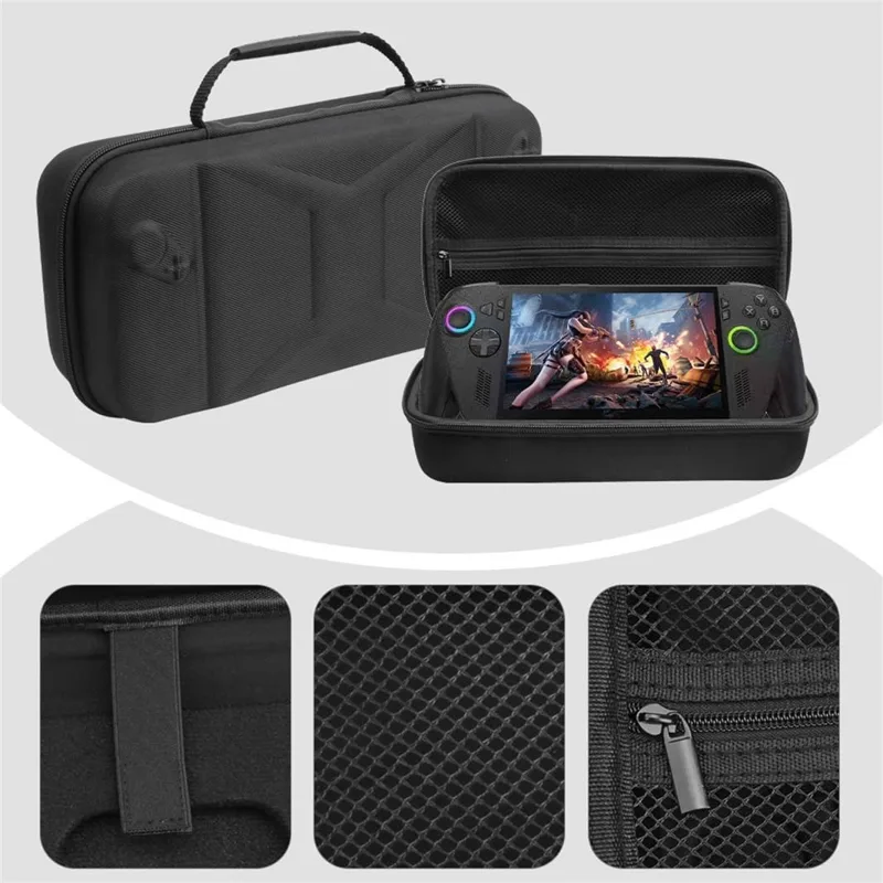 トラベル EVA キャリングケース ASUS ROG Xbo - Gaming Accessories Asus のレビューと価格