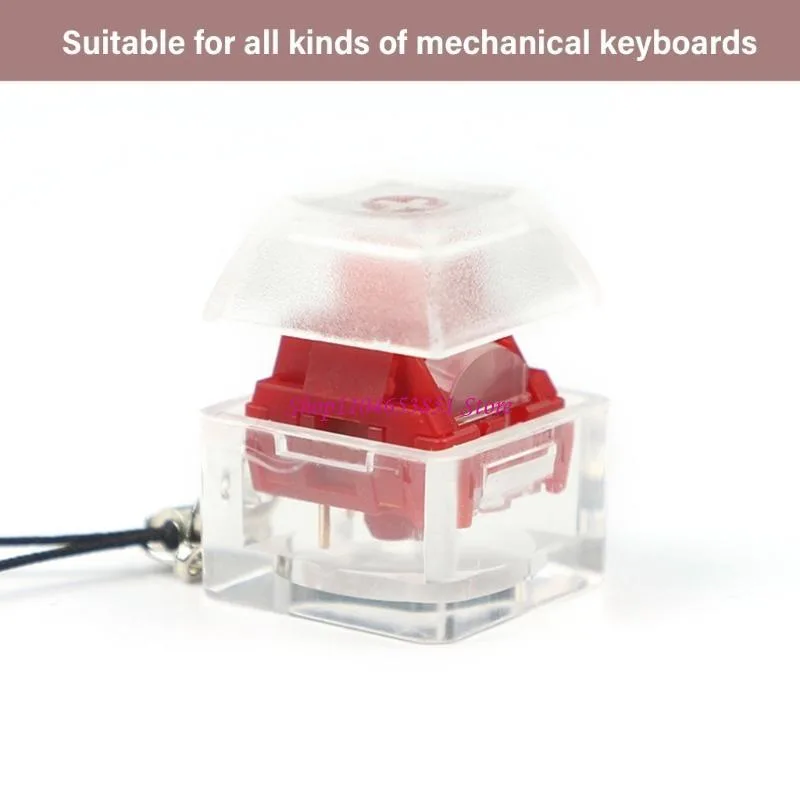 10 個シングルフレームメカニカルキーボードスイッチテスター - Keyboard Switch Tester のレビューと価格