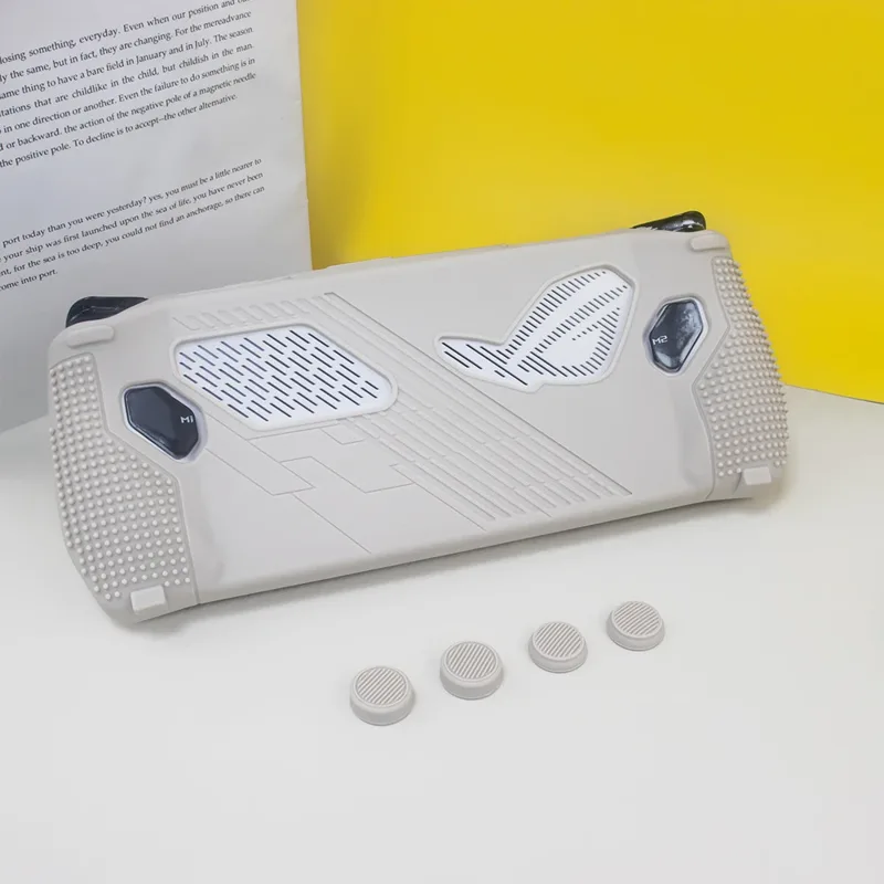 CoverJoy 保護セット ASUS ROG Ally 用 - Gaming Accessories Asus のレビューと価格