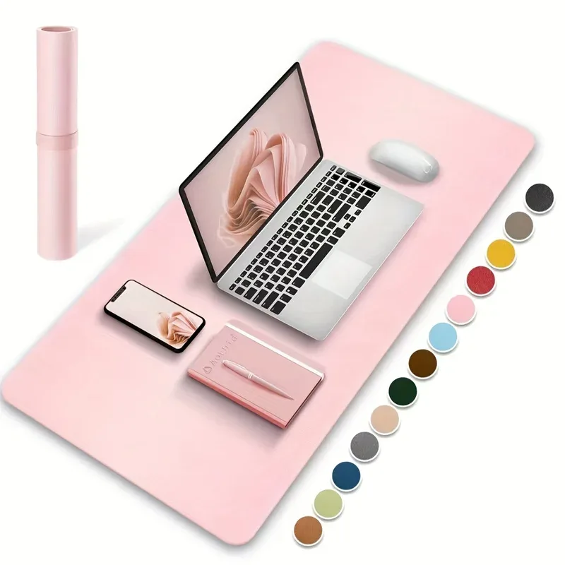 1 個大型サイズ 600*300 ミリメートルオフィスデスク - Gaming Accessories For Setup のレビューと価格