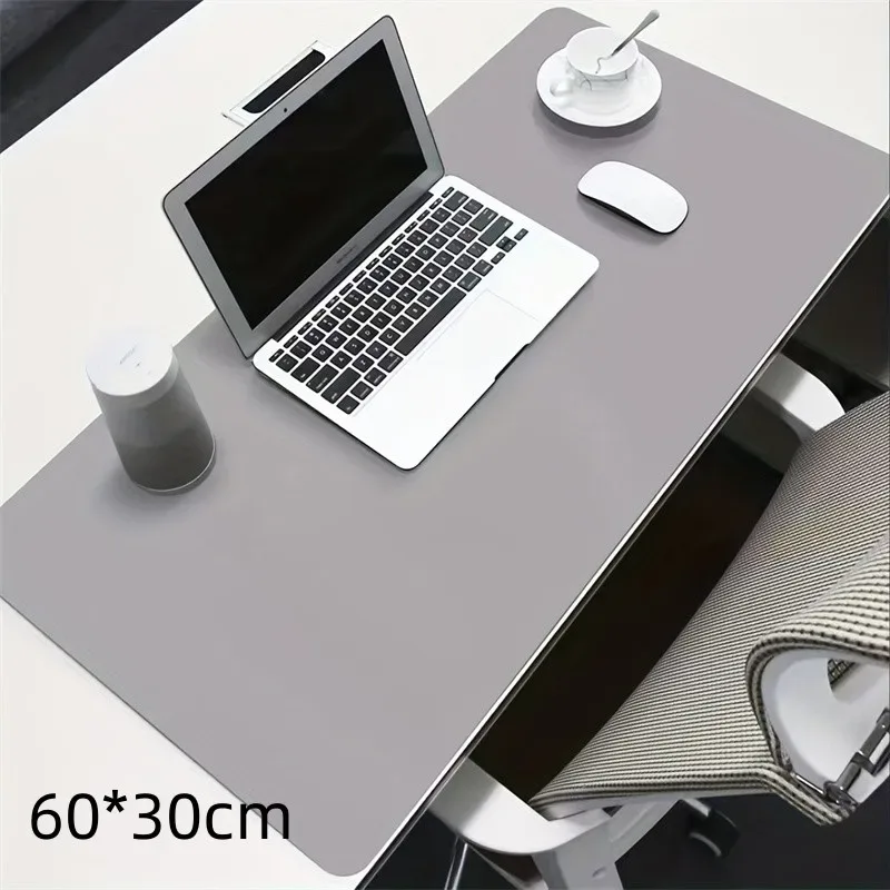 1 個大型サイズ 600*300 ミリメートルオフィスデスク - Gaming Accessories For Setup のレビューと価格