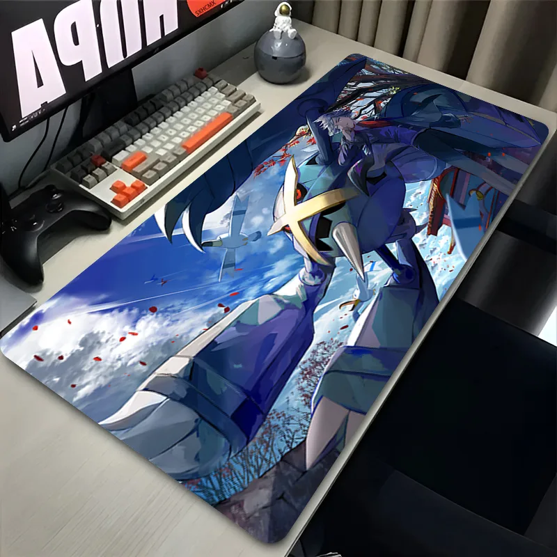 コンピュータデスクマットゲーム P-ポケモン メタグロス ラ - Gaming Accessories For Gaming Desk のレビューと価格