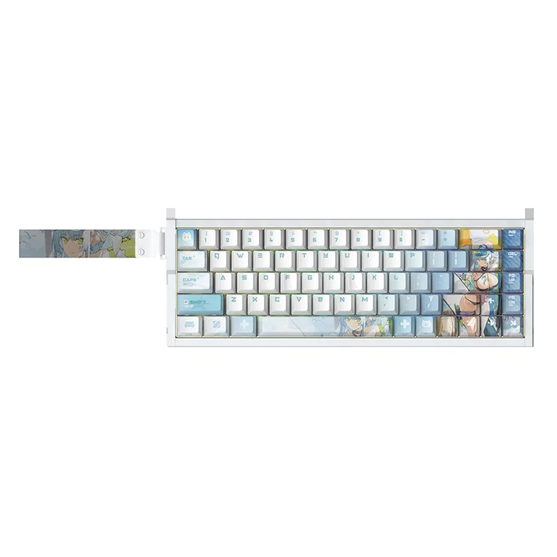 オリジナル ガールズフロントライン 2:エクシリウム MG6 - Gaming Accessories Kids のレビューと価格