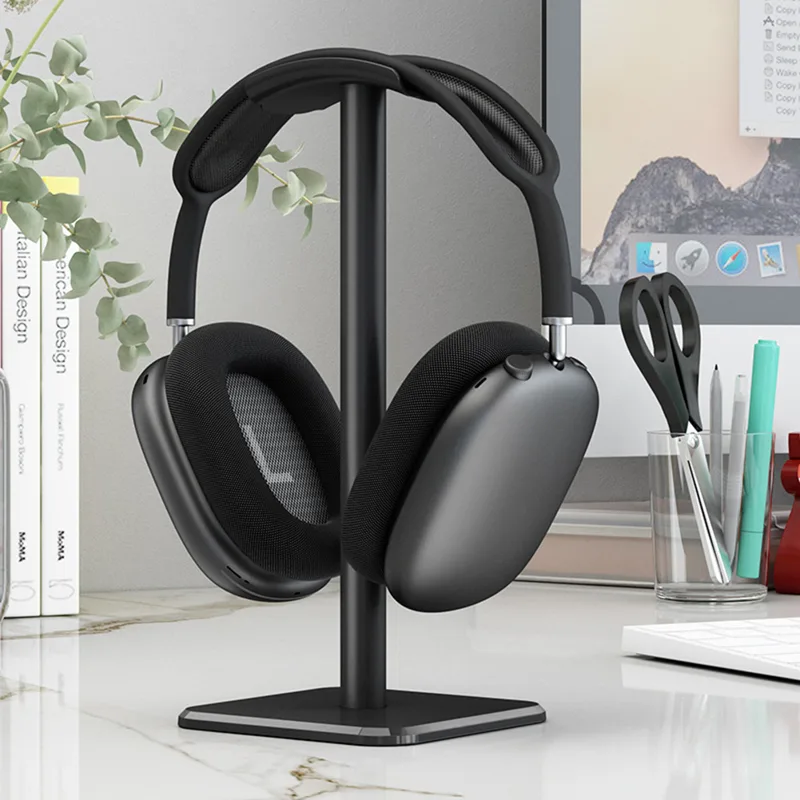 ゲーミングヘッドセット用アルミ合金スタンド,省スペース,デス - Gaming Accessories For Setup のレビューと価格