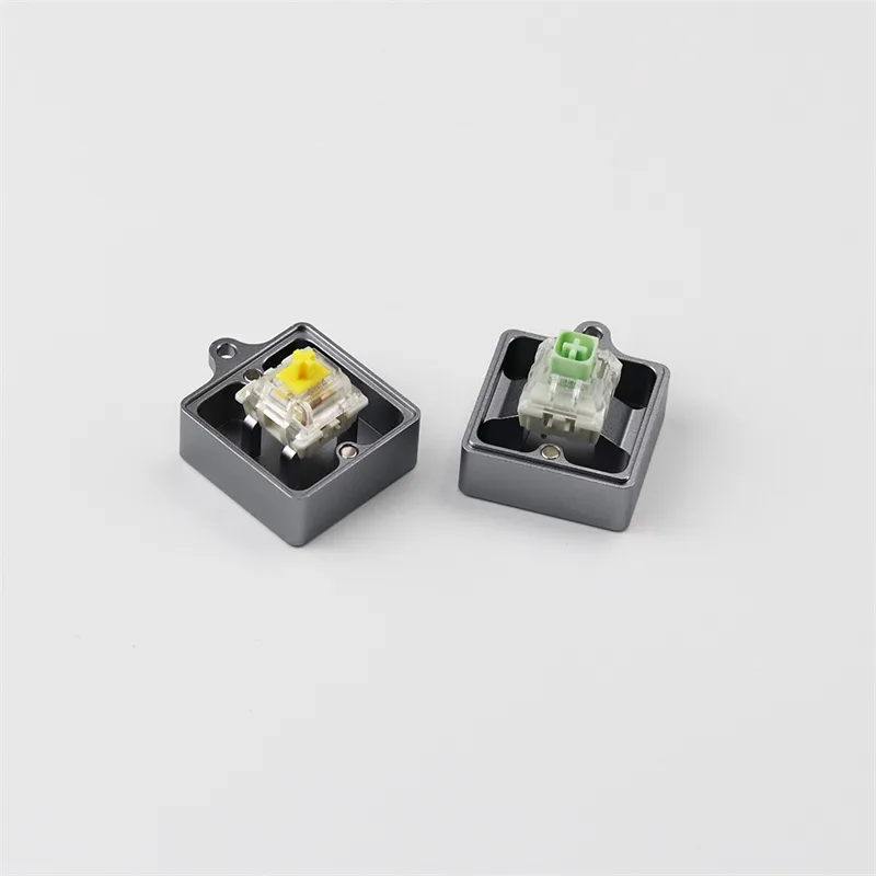 メカニカルキーボード用磁気クロージャースイッチインジケーター - Keyboard Switch Tester のレビューと価格