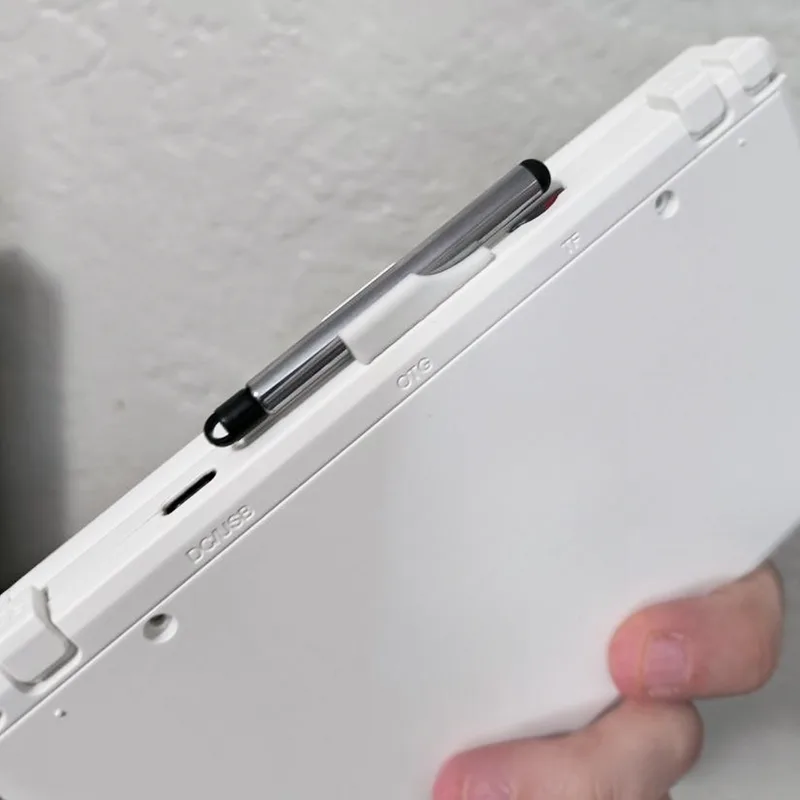 5.2*1.1*1.1CM スタイラスホルダー Anbern - Gaming Accessories Store のレビューと価格