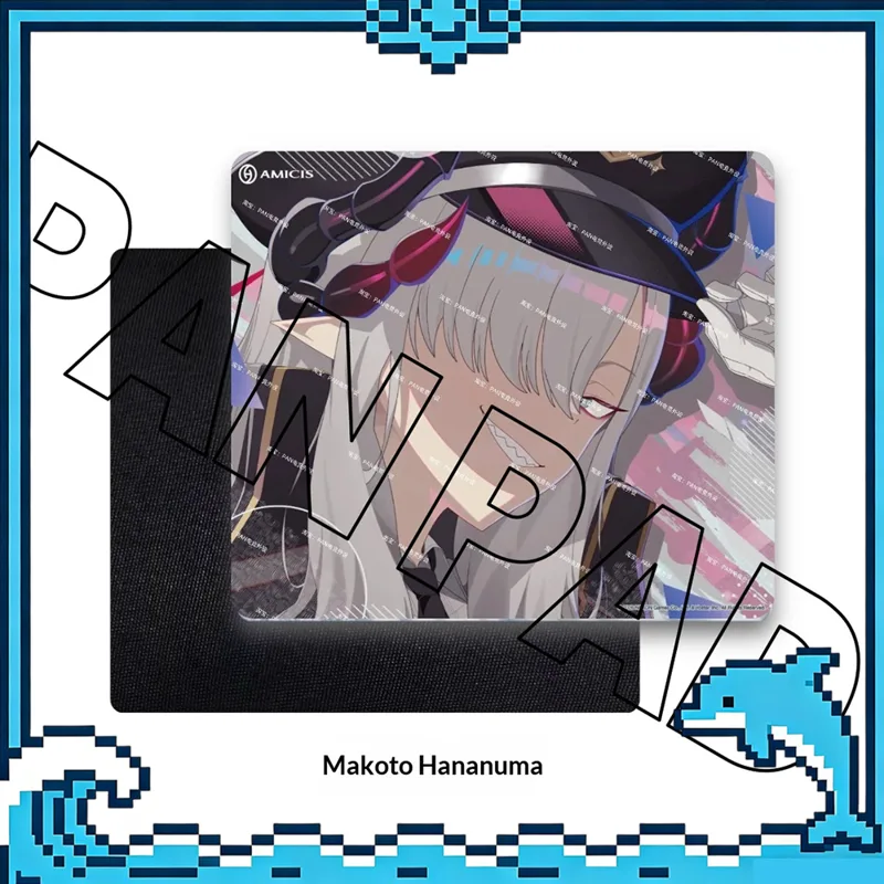 PAN Esports BlueArchive ガラスゲーミ - Gaming Accessories For Valorant のレビューと価格
