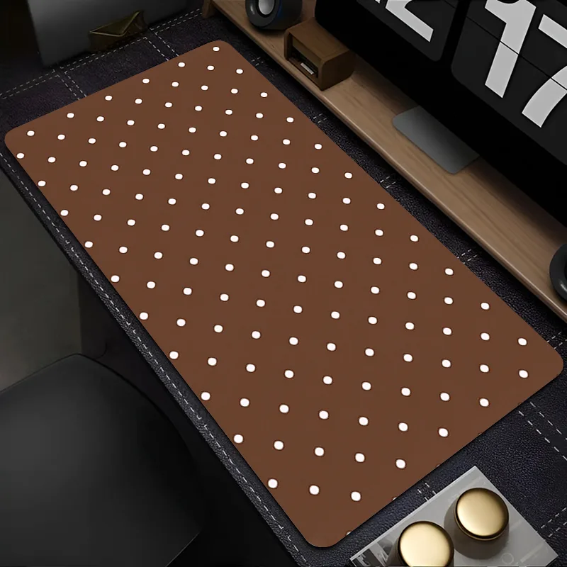 マウスパッドかわいいデスクマットeスポーツゲームアクセサリー - Gaming Accessories Cute のレビューと価格