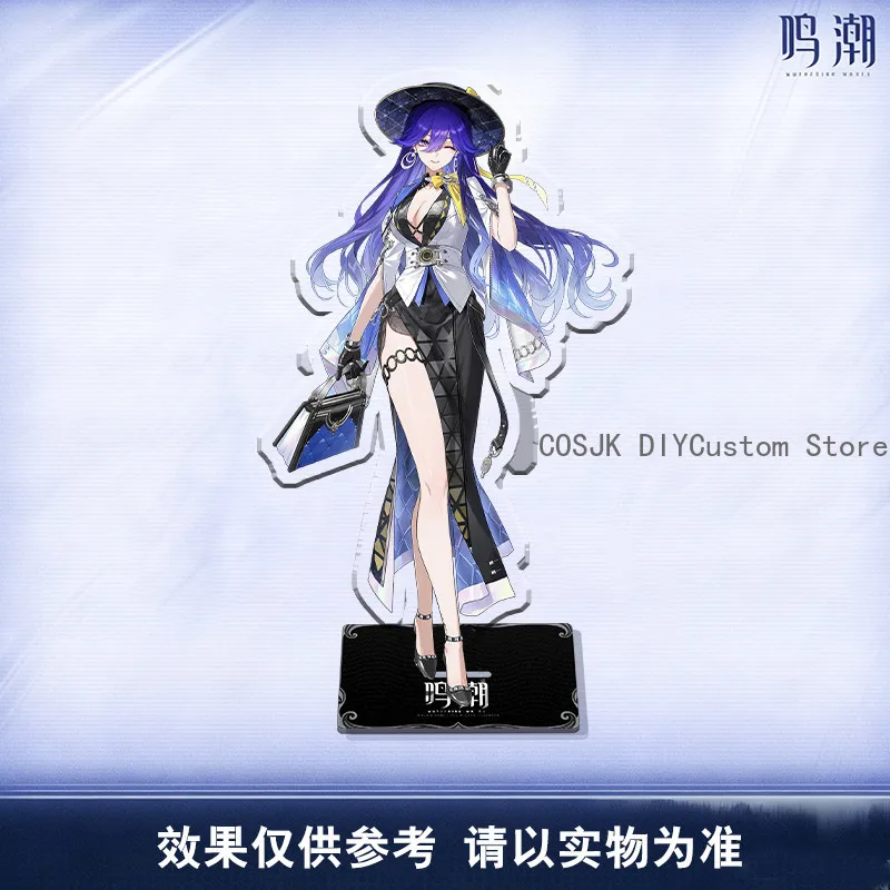 かわいい LUCILLA デニアヒユキ Wuthering  - Gaming Accessories Cute のレビューと価格