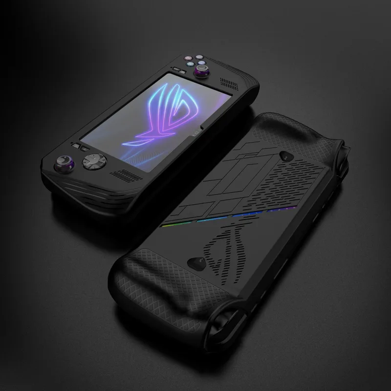 ASUS ROG Ally X 2024 新型ゲーム機用保護 - Gaming Accessories Asus のレビューと価格