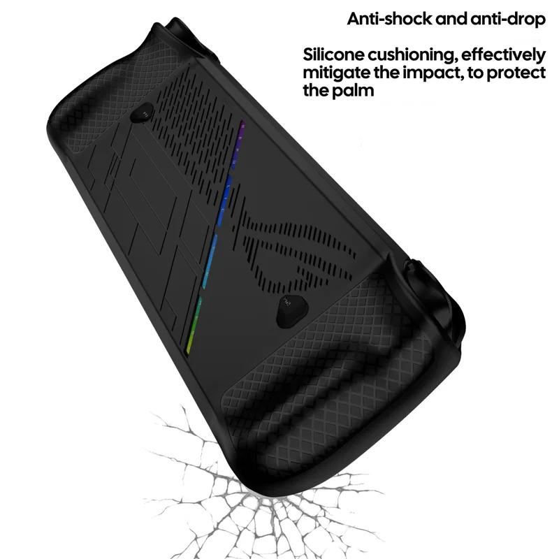 ASUS ROG Ally X 2024 新型ゲーム機用保護 - Gaming Accessories Asus のレビューと価格