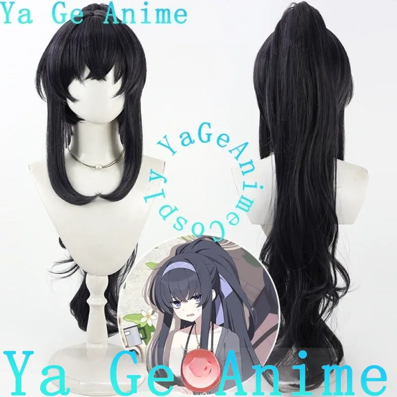 Ya Ge アニメストア BA ゲーミングガール ツインテー - Gaming Accessories Store のレビューと価格