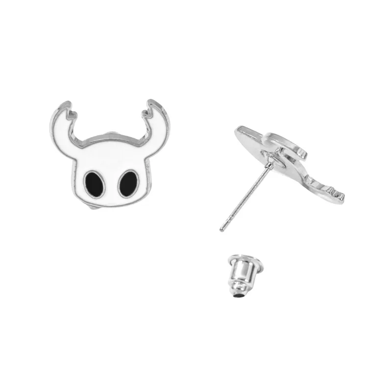 ゲームアクセサリーイヤリング1組 ホロウナイトの主人公イヤー - Gaming Accessories Cute のレビューと価格