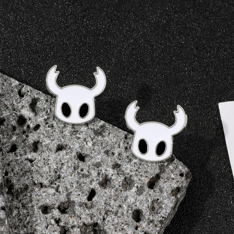 ゲームアクセサリーイヤリング1組 ホロウナイトの主人公イヤー - Gaming Accessories Cute のレビューと価格