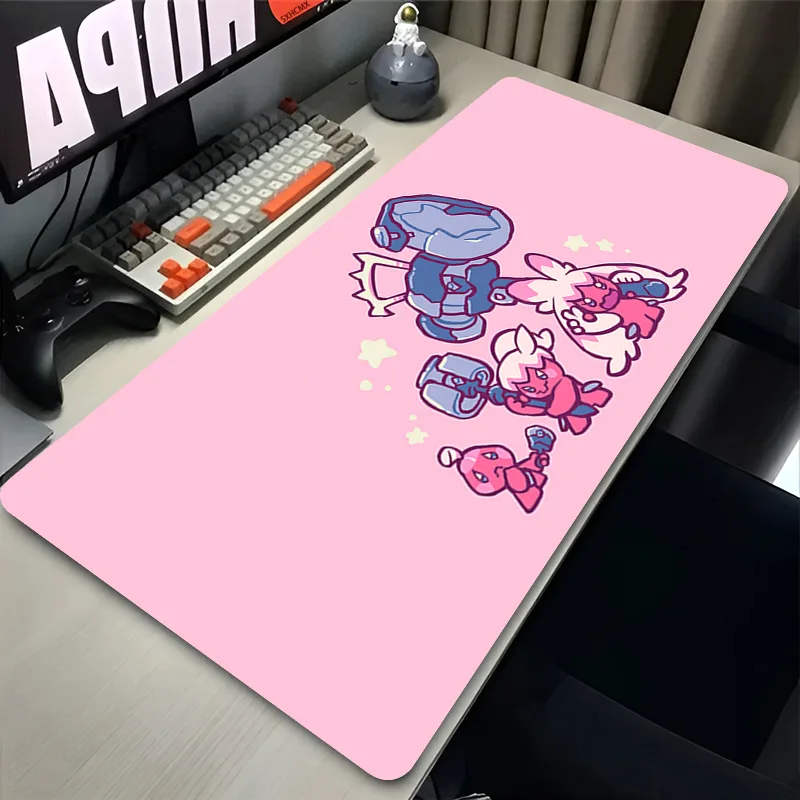 マウスパッド P-ポケモン ティンカトン ゲーマー キーボー - Gaming Accessories Cute のレビューと価格