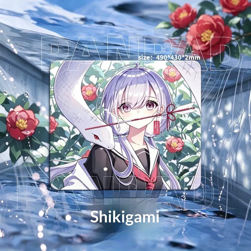 PAN Esports ShiShen ガラスゲーミングマウ - Gaming Accessories For Valorant のレビューと価格