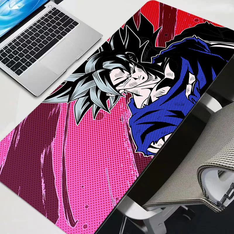 ドラゴンボール Z かわいい DBZ マウスパッドアニメかわ - Gaming Accessories Cute のレビューと価格