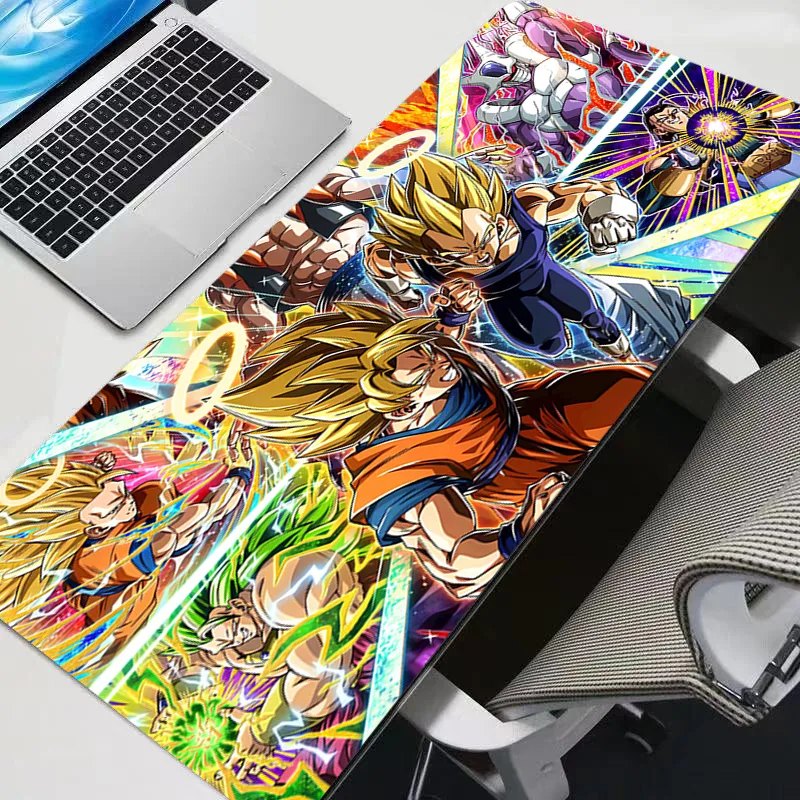 ドラゴンボール Z かわいい DBZ マウスパッドアニメかわ - Gaming Accessories Cute のレビューと価格
