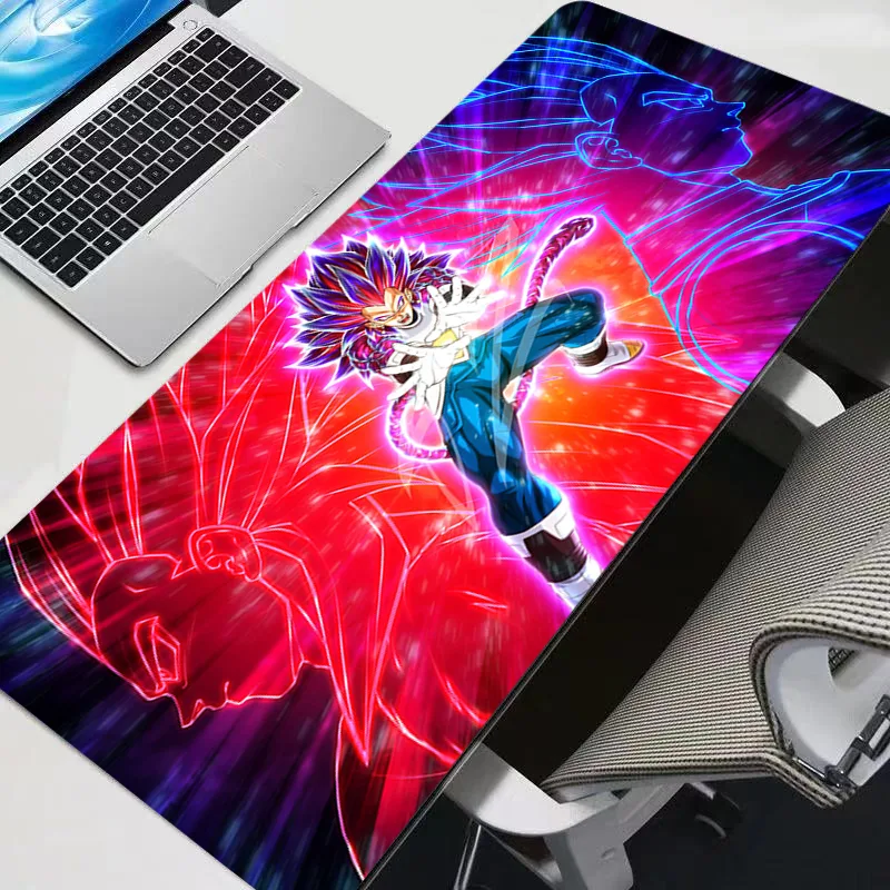 ドラゴンボール Z かわいい DBZ マウスパッドアニメかわ - Gaming Accessories Cute のレビューと価格