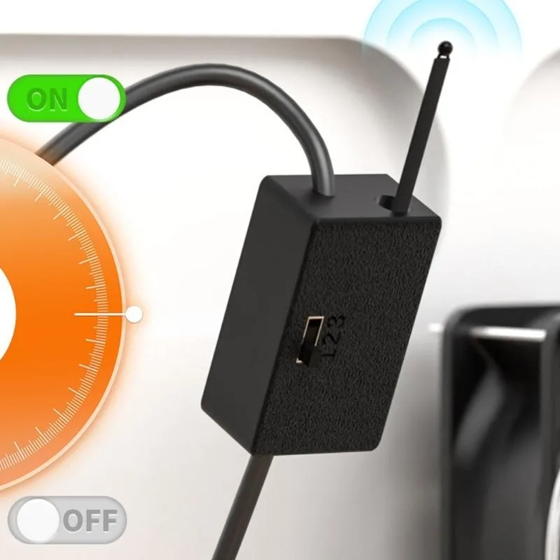 3速温度制御83cfの8cm USB冷却ファン調整可能なサー - Fan Hub Rgb Controller のレビューと価格