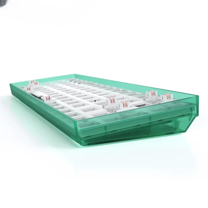 forCIY テスター 68 ホットスワップ可能 CIY68 - Keyboard Switch Tester のレビューと価格