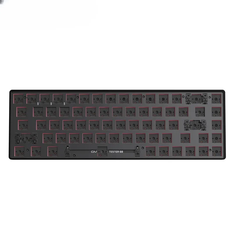 forCIY テスター 68 ホットスワップ可能 CIY68 - Keyboard Switch Tester のレビューと価格
