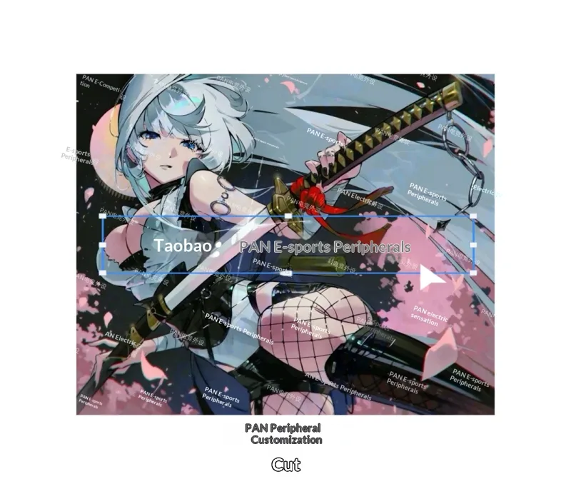 PAN Esports RiverMuse チョップグラス  - Gaming Accessories For Valorant のレビューと価格