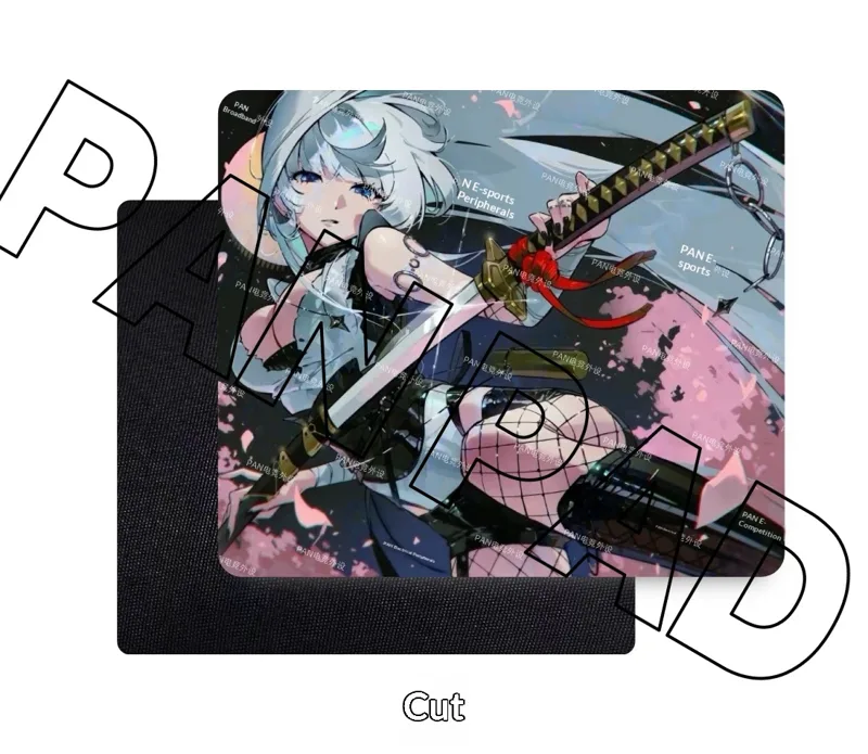PAN Esports RiverMuse チョップグラス  - Gaming Accessories For Valorant のレビューと価格