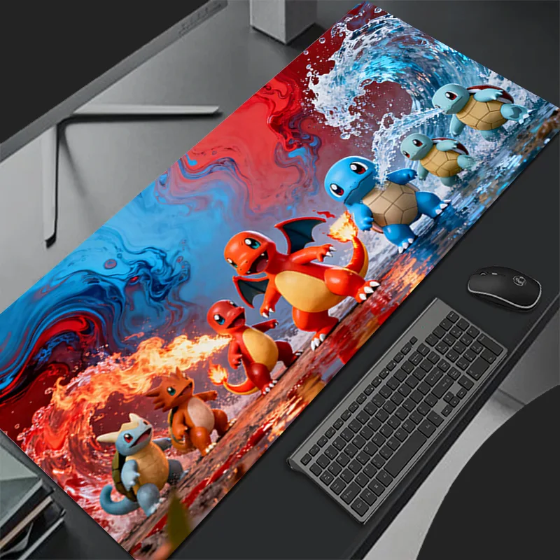 アニメゲンガーポケモンピカチュウコンピュータ Varmilo - Gaming Accessories For Gaming Setup のレビューと価格