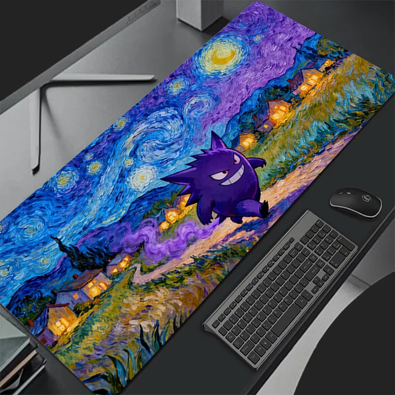アニメゲンガーポケモンピカチュウコンピュータ Varmilo - Gaming Accessories For Gaming Setup のレビューと価格