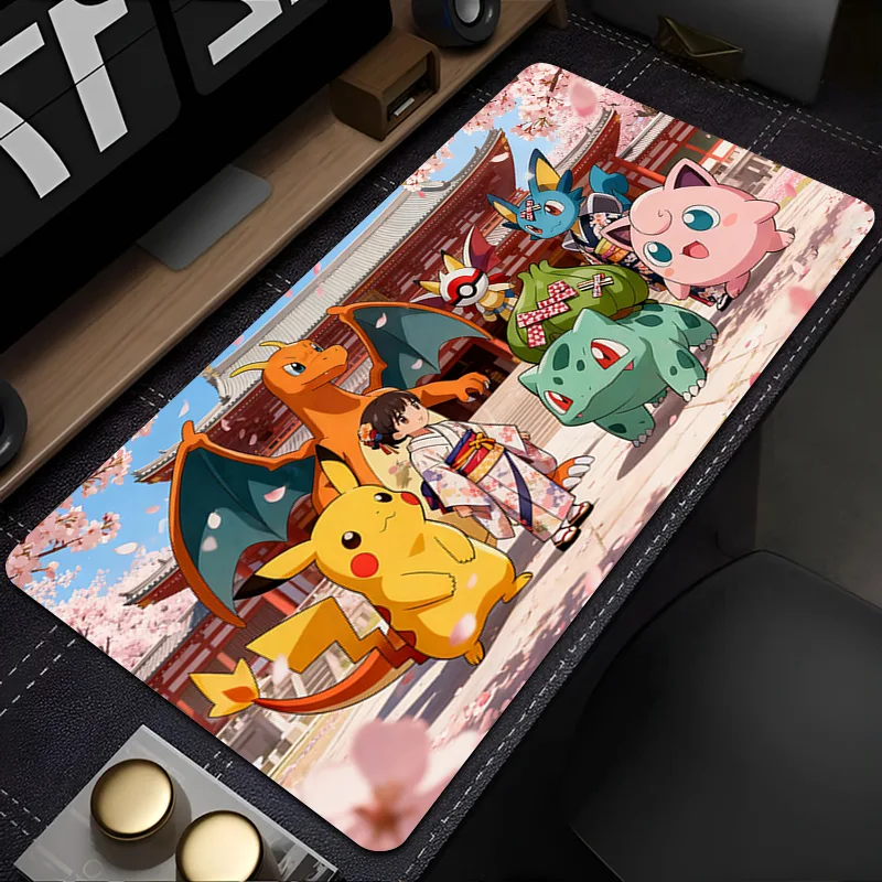 マウスパッド Lockedge 大型ゲームアクセサリー E  - Gaming Accessories For Gaming Setup のレビューと価格