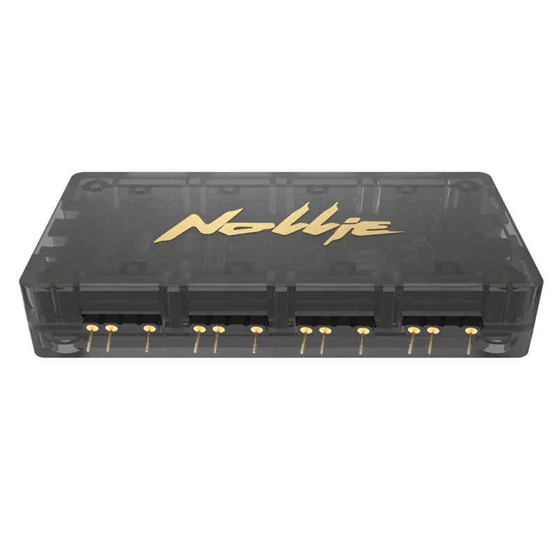 Nollie SignalRGB OpenRGB ユニバーサ - Fan Hub Rgb Controller のレビューと価格