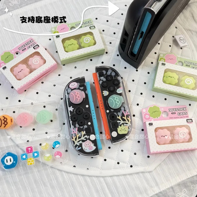 Switch 2用クリアハード保護ケース、Switch OL - Gaming Accessories Kids のレビューと価格
