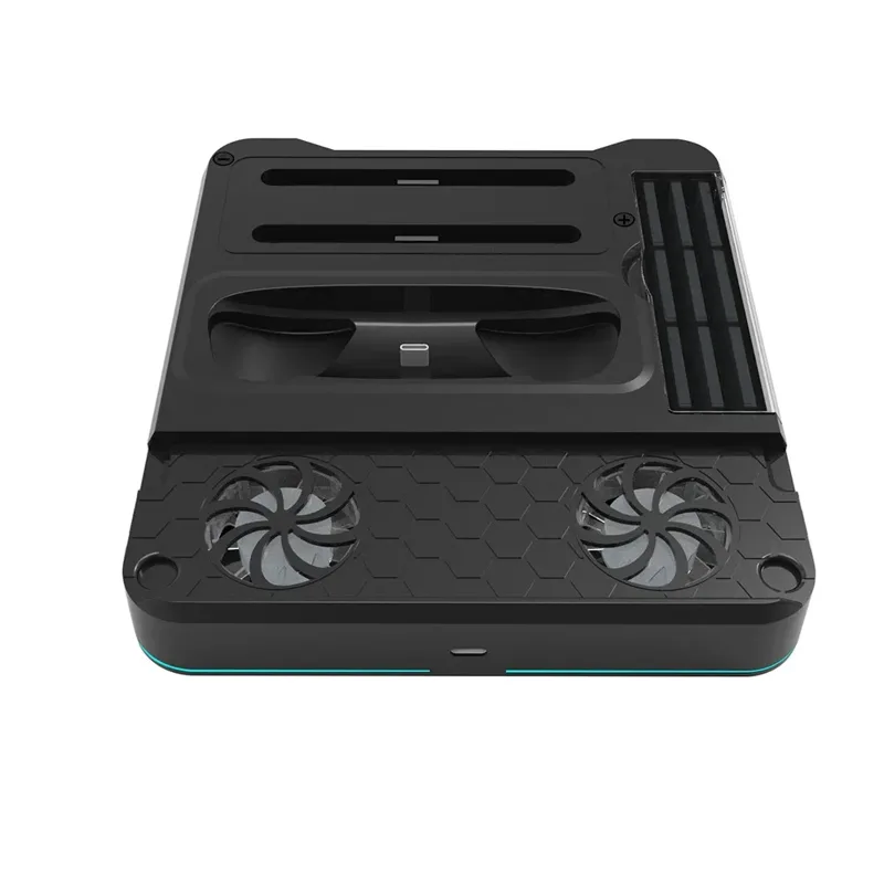 ニンテンドースイッチ 2 ゲームコンソール用の多用途充電ドッ - Gaming Accessories Store のレビューと価格