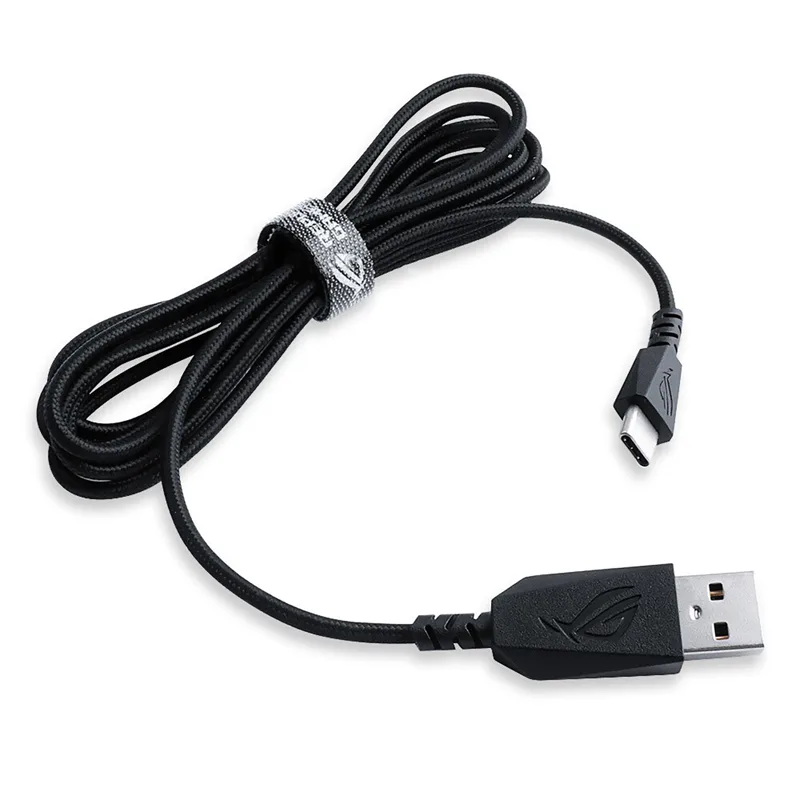 ワイヤレスキーボード用USBType-Cケーブル,ガソリンエ - Gaming Accessories Asus のレビューと価格