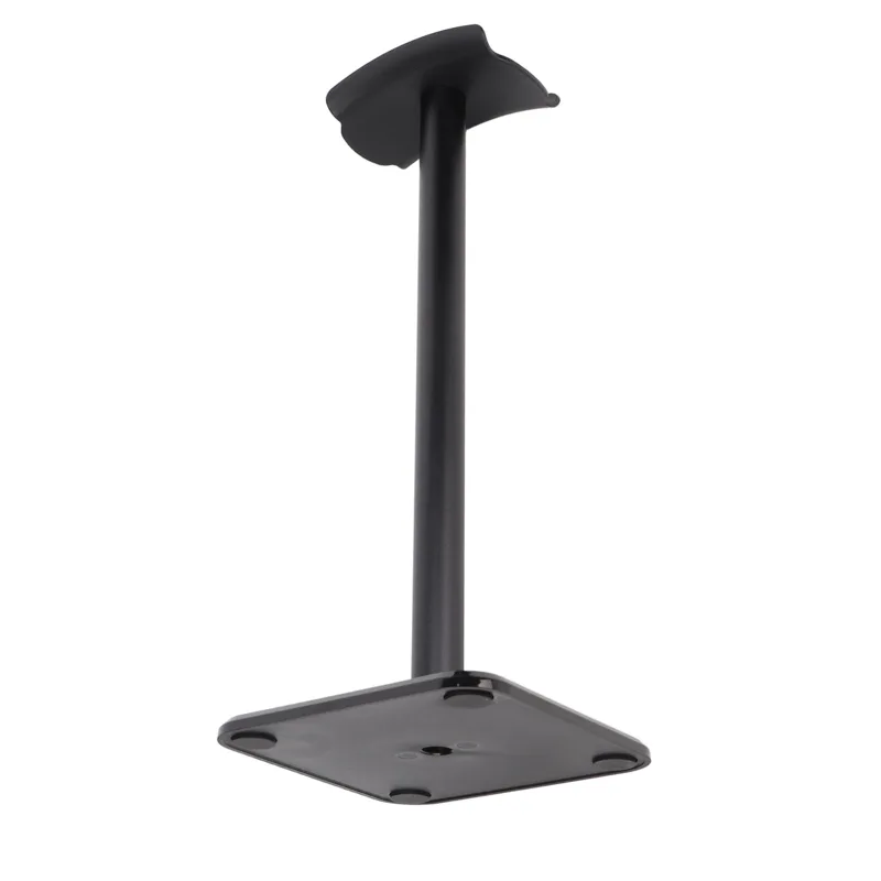 ヘッドフォンスタンド 角丸コーナー 滑り止めベース TPUト - Gaming Accessories For Setup のレビューと価格