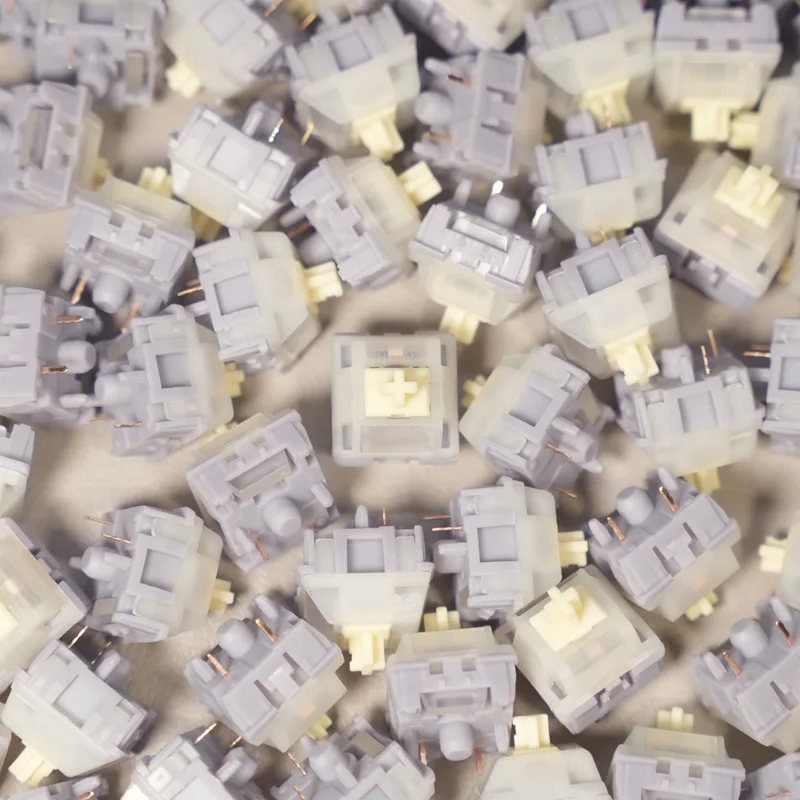 SU LAB HMX Moonlight Switch 5ピ - Keyboard Switch Tester のレビューと価格