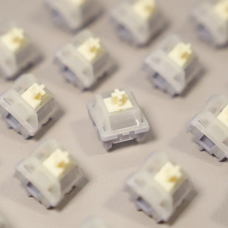 SU LAB HMX Moonlight Switch 5ピ - Keyboard Switch Tester のレビューと価格