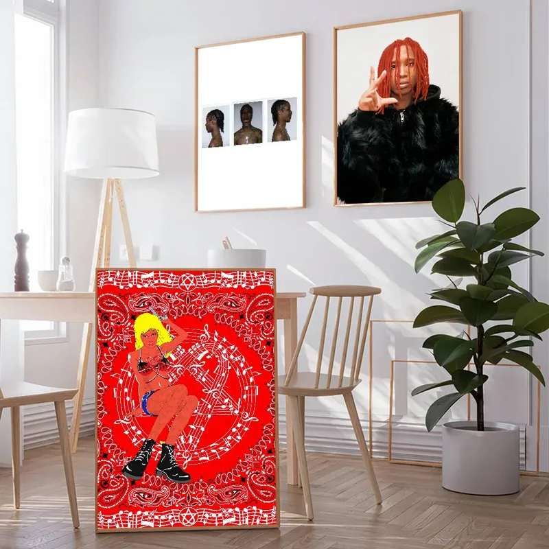 ラッパー N-Nine Vicious Emotions ポ - Gaming Accessories Bedroom のレビューと価格
