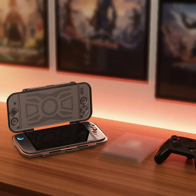 ニンテンドースイッチ 2 ポータブルキャリングケース 14  - Gaming Accessories Store のレビューと価格