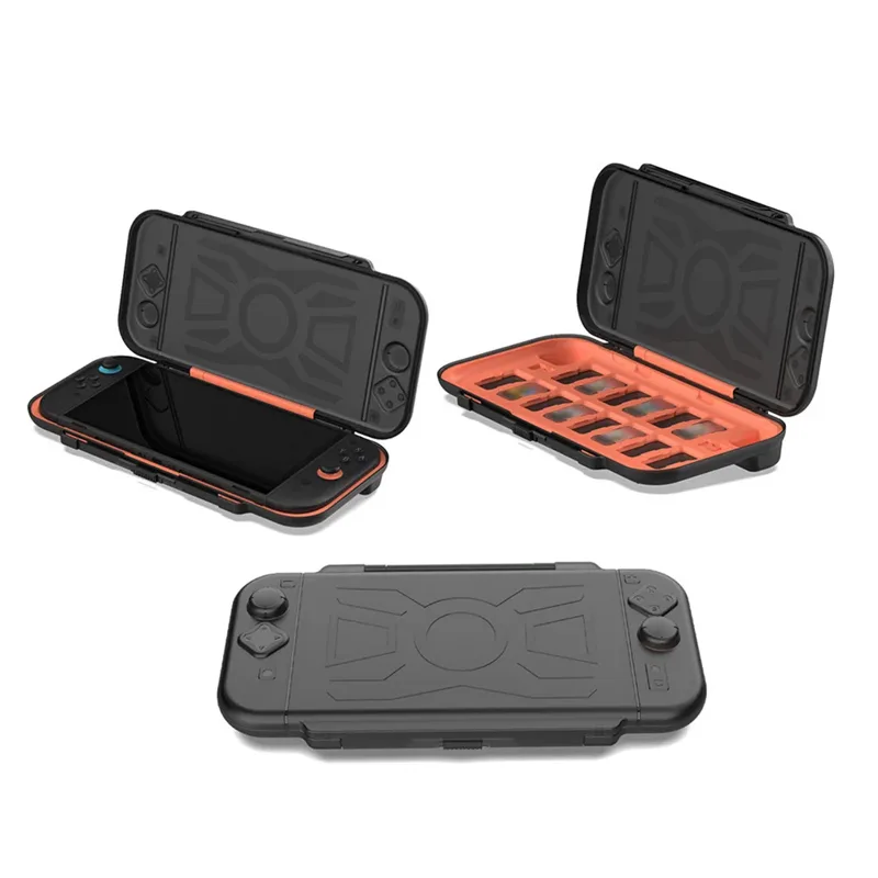 ニンテンドースイッチ 2 ポータブルキャリングケース 14  - Gaming Accessories Store のレビューと価格