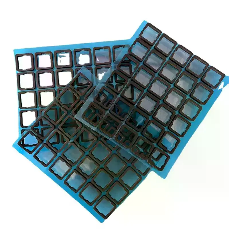 スイッチサイレンサーパッド耐衝撃サンドイッチコットンメカニカ - Keyboard Switch Tester のレビューと価格