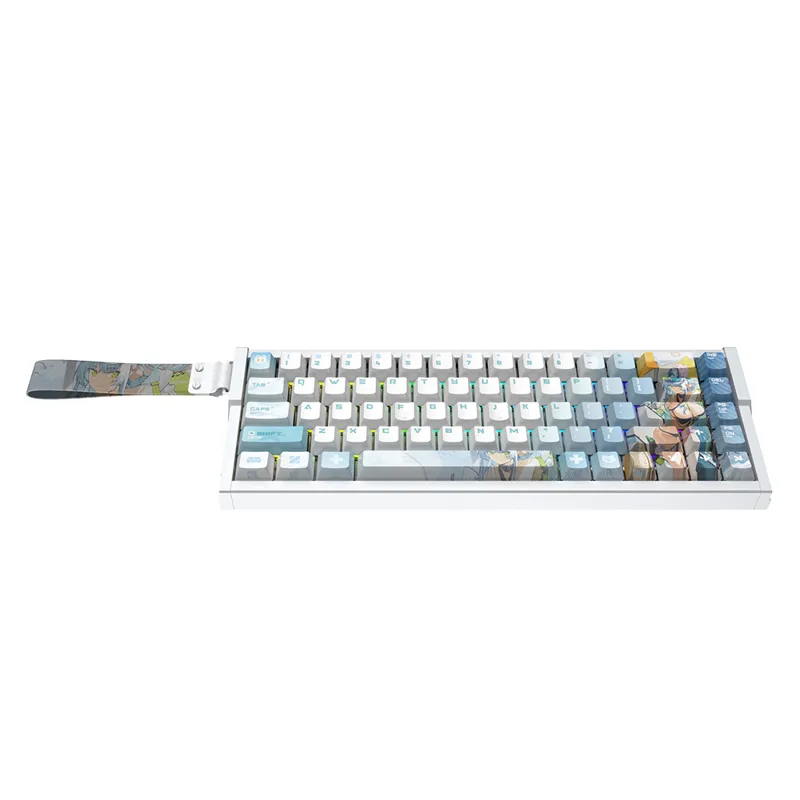 オリジナル ガールズフロントライン 2:エクシリウム MG6 - Gaming Accessories Kids のレビューと価格
