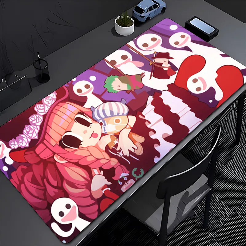ゲーミングマウスパッドワンピースペローナアクセサリーオフィス - Gaming Accessories For Gaming Setup のレビューと価格