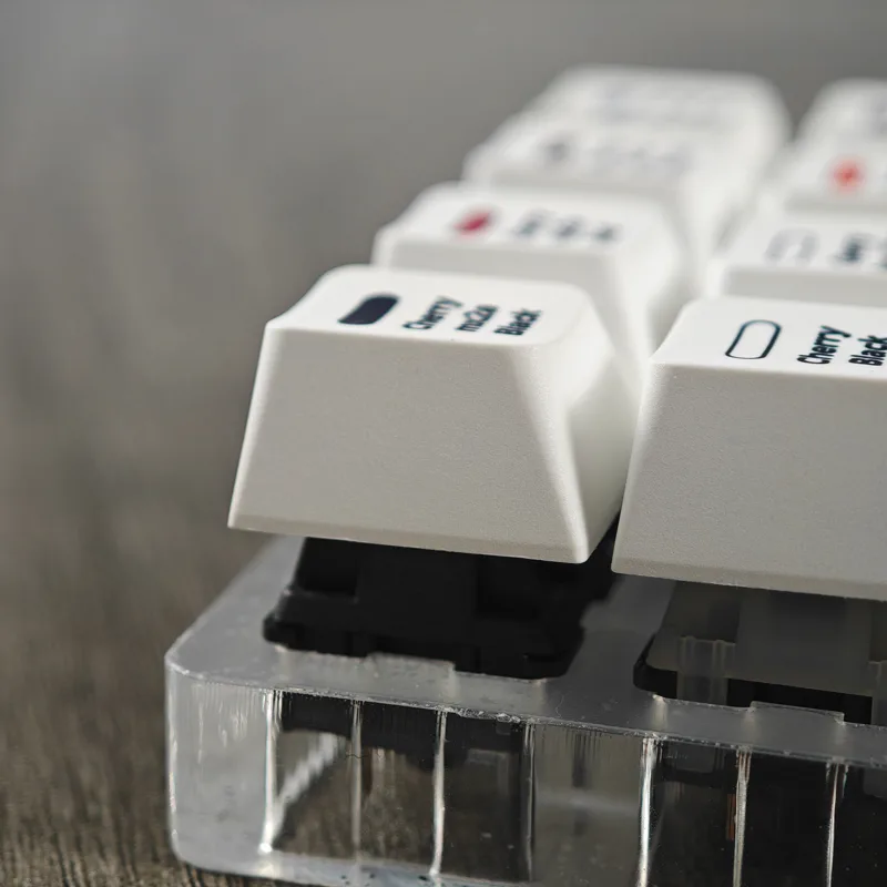 Ymdk-cherry mx2aメカニカルキーボードテスター - Keyboard Switch Tester のレビューと価格